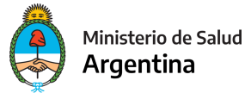 Ministerio de Salud