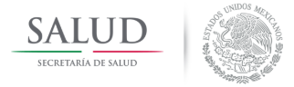 Secretaría de Salud