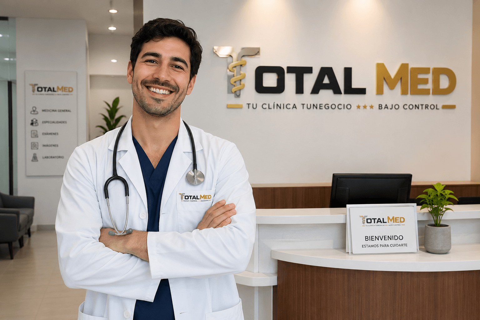 Cómo hacer crecer una clínica: la palanca que casi nadie mira